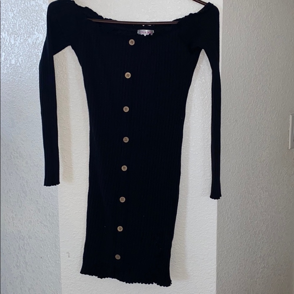Clubbing Dress